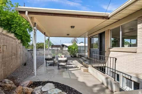 Exterior - 5580 S 235 E, Murray, UT 84107 photo 5 of 6