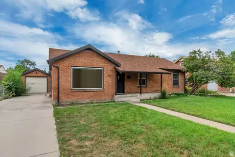 Exterior - 952 E 150 N, Provo, UT 84606 photo 2 of 5