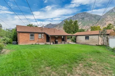Exterior - 952 E 150 N, Provo, UT 84606 photo 5 of 5
