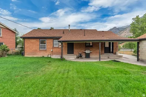 Exterior - 952 E 150 N, Provo, UT 84606 photo 4 of 5