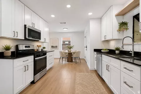 Kitchen - 952 E 150 N, Provo, UT 84606 photo 1 of 2