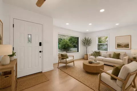 Living - 952 E 150 N, Provo, UT 84606 photo 1 of 2