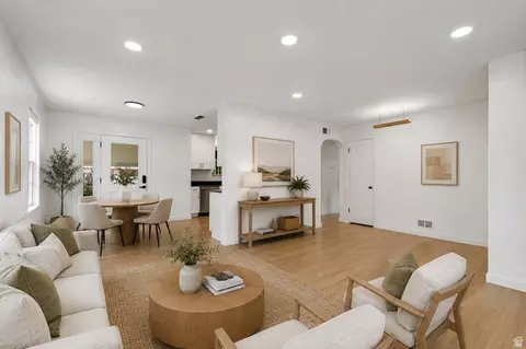 Living - 952 E 150 N, Provo, UT 84606 photo 2 of 2