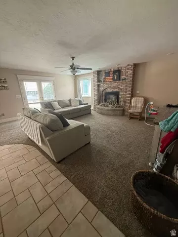 Living - 1541 S 460 E, Vernal, UT 84078 photo 2 of 2