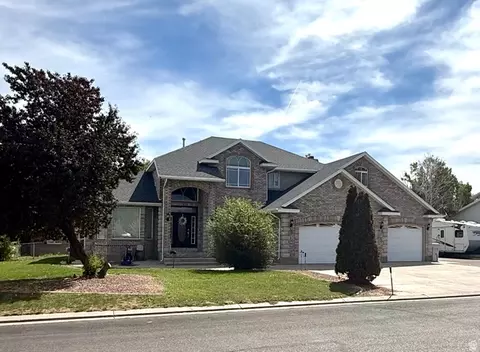 1541 S 460 E, Vernal, UT 84078