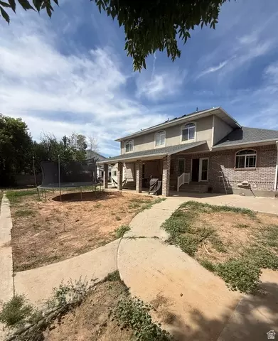 Exterior - 1541 S 460 E, Vernal, UT 84078 photo 3 of 6