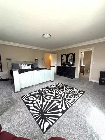 Bedroom - 1541 S 460 E, Vernal, UT 84078 photo 1 of 1