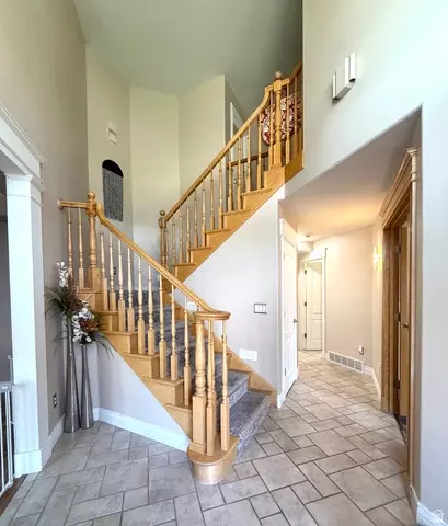Entry Way - 1541 S 460 E, Vernal, UT 84078 photo 1 of 3