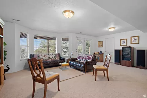 Living - 166 S Ridgeview Dr, Orem, UT 84058 photo 5 of 5