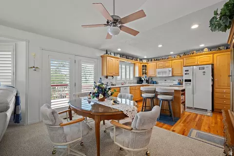 Dining - 166 S Ridgeview Dr, Orem, UT 84058 photo 1 of 1