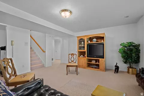 Living - 166 S Ridgeview Dr, Orem, UT 84058 photo 4 of 5