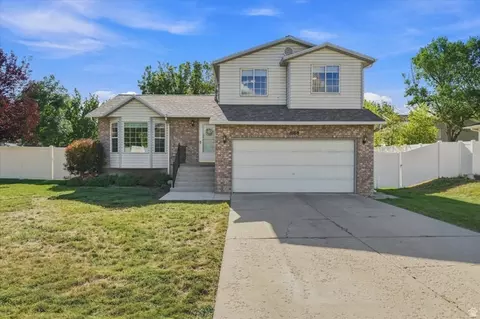 8168 S 2620 W, West Jordan, UT 84088