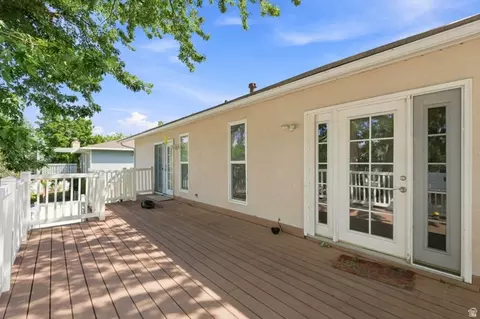 Exterior - 10324 S 2505 E, Sandy, UT 84092 photo 13 of 13