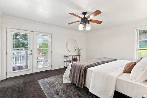 Bedroom - 10324 S 2505 E, Sandy, UT 84092 photo 1 of 9