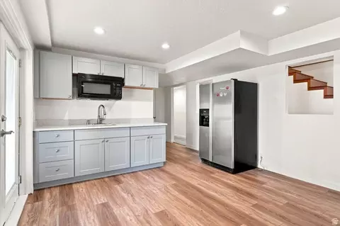 Kitchen - 10324 S 2505 E, Sandy, UT 84092 photo 5 of 5