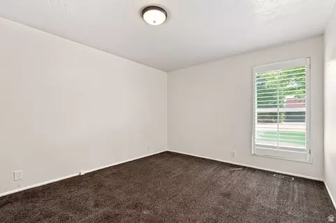 Bedroom - 10324 S 2505 E, Sandy, UT 84092 photo 5 of 9