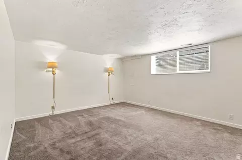 Bedroom - 10324 S 2505 E, Sandy, UT 84092 photo 8 of 9