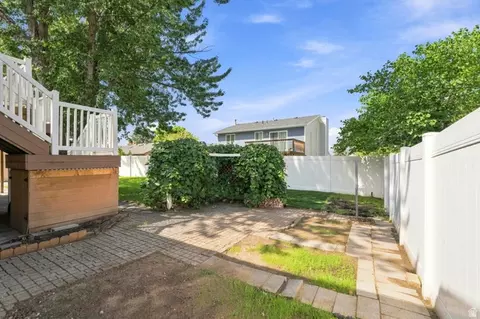 Exterior - 10324 S 2505 E, Sandy, UT 84092 photo 10 of 13