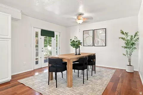 Dining - 10324 S 2505 E, Sandy, UT 84092 photo 1 of 1