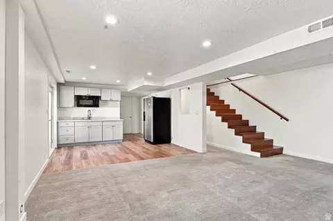 Living - 10324 S 2505 E, Sandy, UT 84092 photo 4 of 6