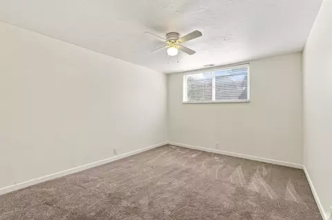 Bedroom - 10324 S 2505 E, Sandy, UT 84092 photo 7 of 9