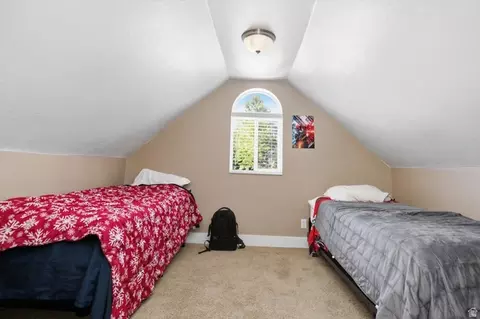 Bedroom - 424 E 100 N, Richmond, UT 84333 photo 3 of 5