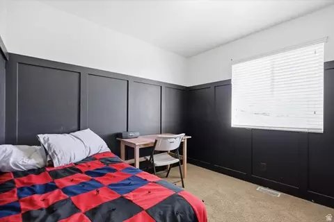 Bedroom - 424 E 100 N, Richmond, UT 84333 photo 1 of 5