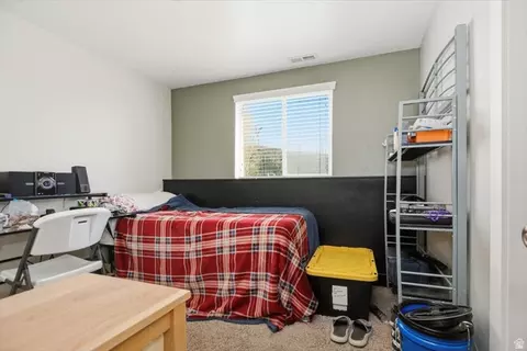 Bedroom - 424 E 100 N, Richmond, UT 84333 photo 5 of 5