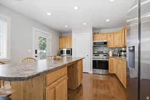 Kitchen - 424 E 100 N, Richmond, UT 84333 photo 1 of 2