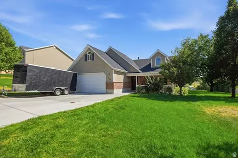 Exterior - 424 E 100 N, Richmond, UT 84333 photo 11 of 11