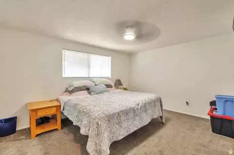 Bedroom - 3083 W 5500 S, Roy, UT 84067 photo 1 of 4