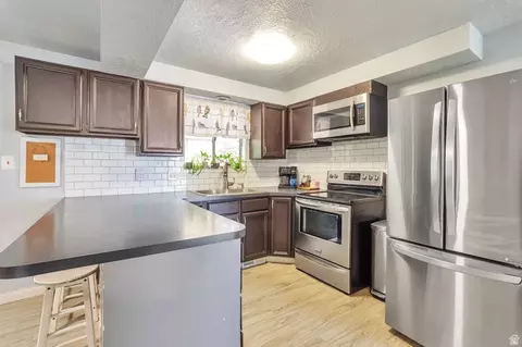 Kitchen - 3083 W 5500 S, Roy, UT 84067 photo 1 of 1