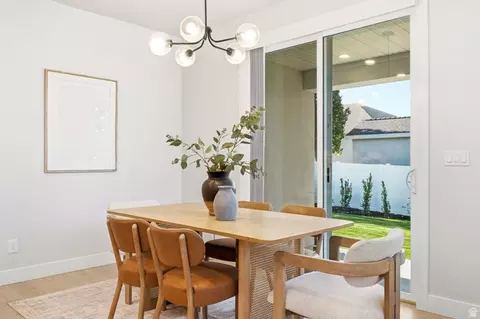 Dining - 330 E Sandy Oaks Dr S, Sandy, UT 84070 photo 2 of 2