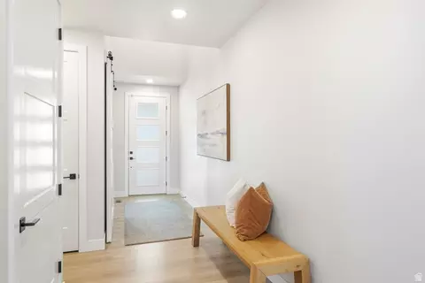 Entry Way - 330 E Sandy Oaks Dr S, Sandy, UT 84070 photo 1 of 4