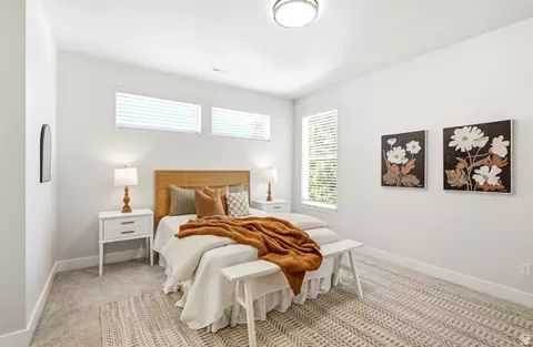 Bedroom - 330 E Sandy Oaks Dr S, Sandy, UT 84070 photo 5 of 9