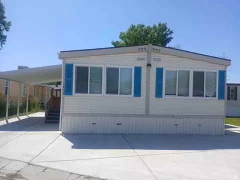 1209 W Meadow Stream Rd #67, West Valley City, UT 84119