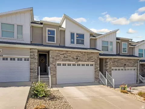 4462 W Mountain Run Ln W, Herriman, UT 84096