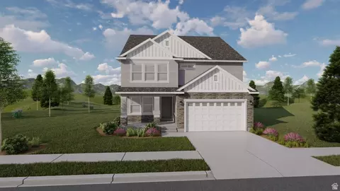 12772 S Capitol Gorge Dr W #128, Herriman, UT 84096