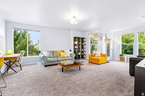 Living - 669 E Falconer Ct S, Draper, UT 84020 photo 1 of 3