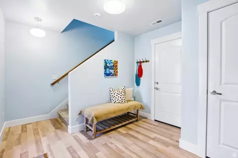 Entry Way - 669 E Falconer Ct S, Draper, UT 84020 photo 1 of 2