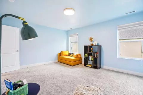 Bedroom - 669 E Falconer Ct S, Draper, UT 84020 photo 5 of 5