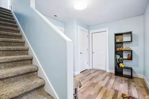 Entry Way - 669 E Falconer Ct S, Draper, UT 84020 photo 2 of 2