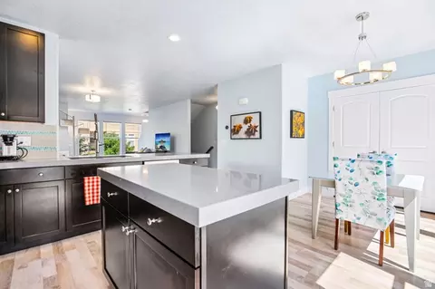 Kitchen - 669 E Falconer Ct S, Draper, UT 84020 photo 3 of 3