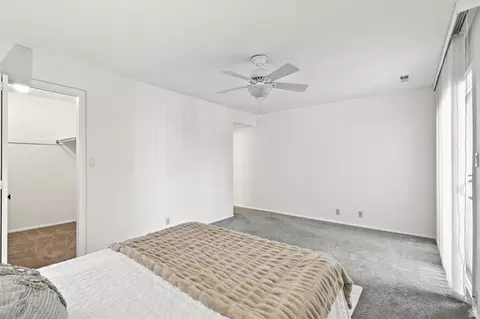 Bedroom - 617 E Taylor Ln #C, Murray, UT 84107 photo 2 of 5