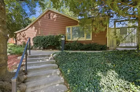 Exterior - 617 E Taylor Ln #C, Murray, UT 84107 photo 8 of 9