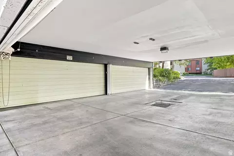 Exterior - 617 E Taylor Ln #C, Murray, UT 84107 photo 5 of 9