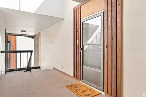 Entry Way - 617 E Taylor Ln #C, Murray, UT 84107 photo 2 of 2