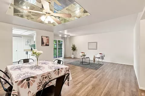 Dining - 617 E Taylor Ln #C, Murray, UT 84107 photo 2 of 4