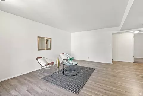 Living - 617 E Taylor Ln #C, Murray, UT 84107 photo 2 of 3