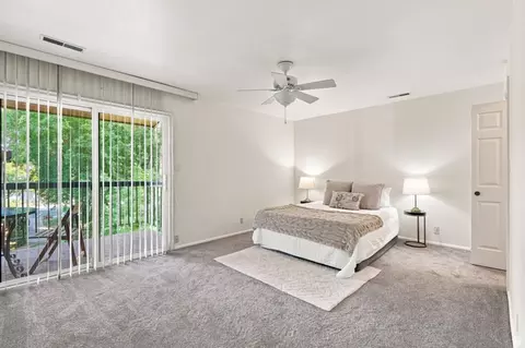 Bedroom - 617 E Taylor Ln #C, Murray, UT 84107 photo 1 of 5